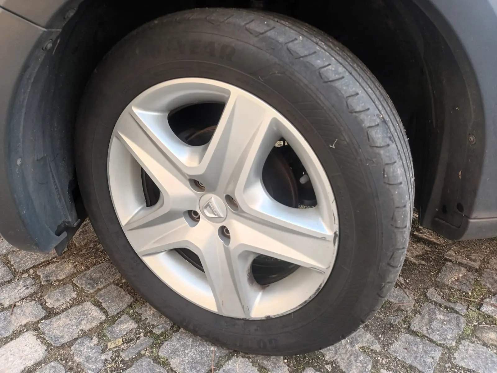 Dacia Sandero 0.9 TCe Stepway 24