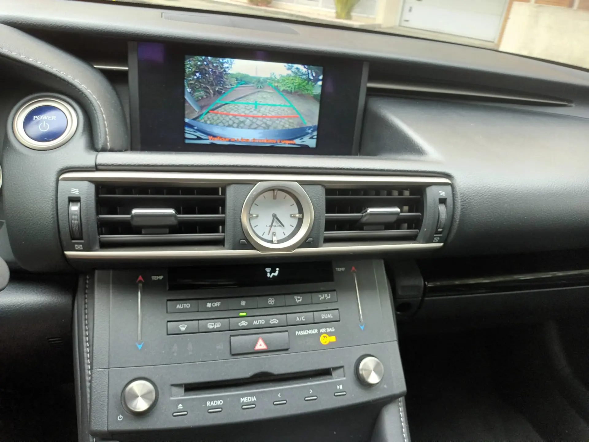 Lexus RC 300h F Sport 25