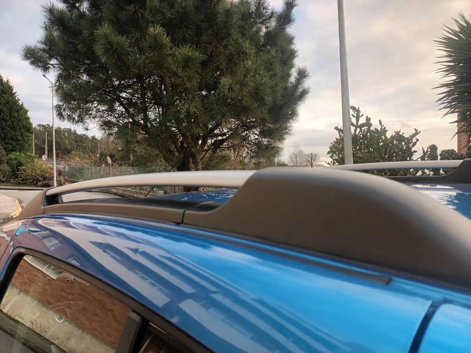 Dacia Sandero 0.9 TCe Stepway 25