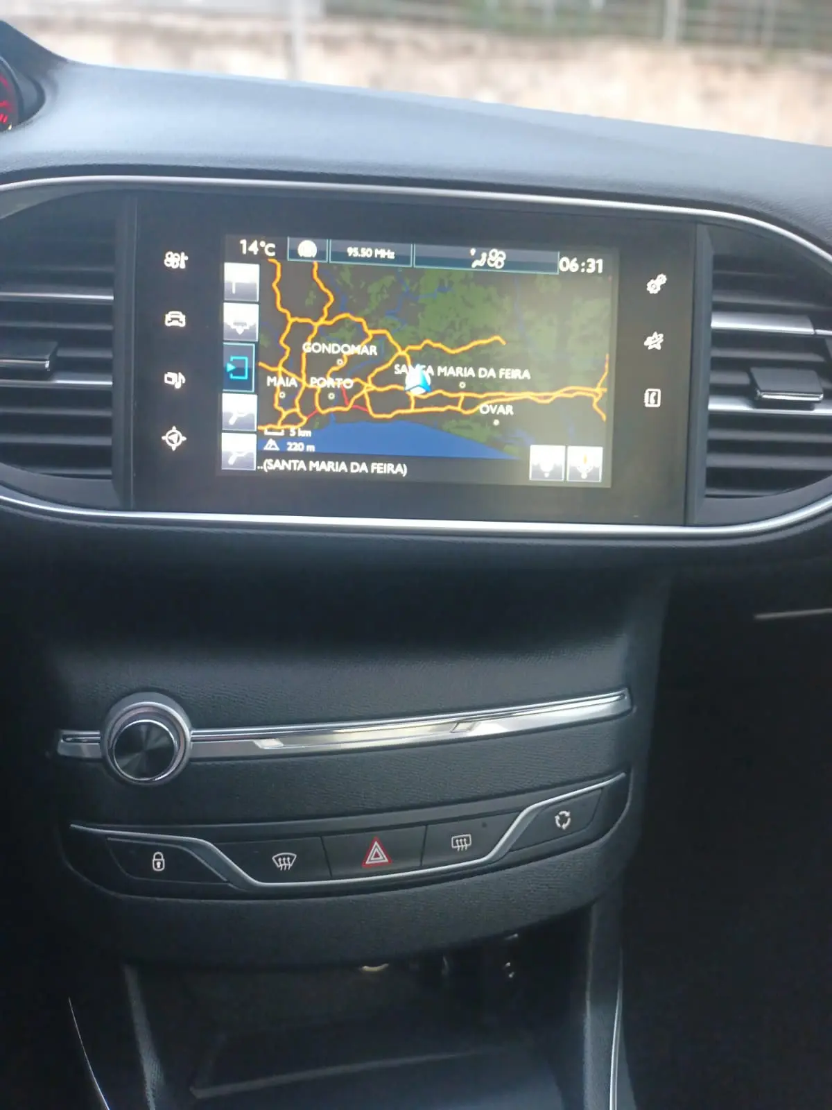 Peugeot 308 SW 1.6 e-HDi Active 15