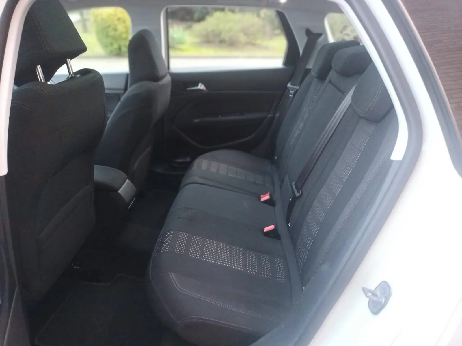 Peugeot 308 SW 1.6 e-HDi Active 20