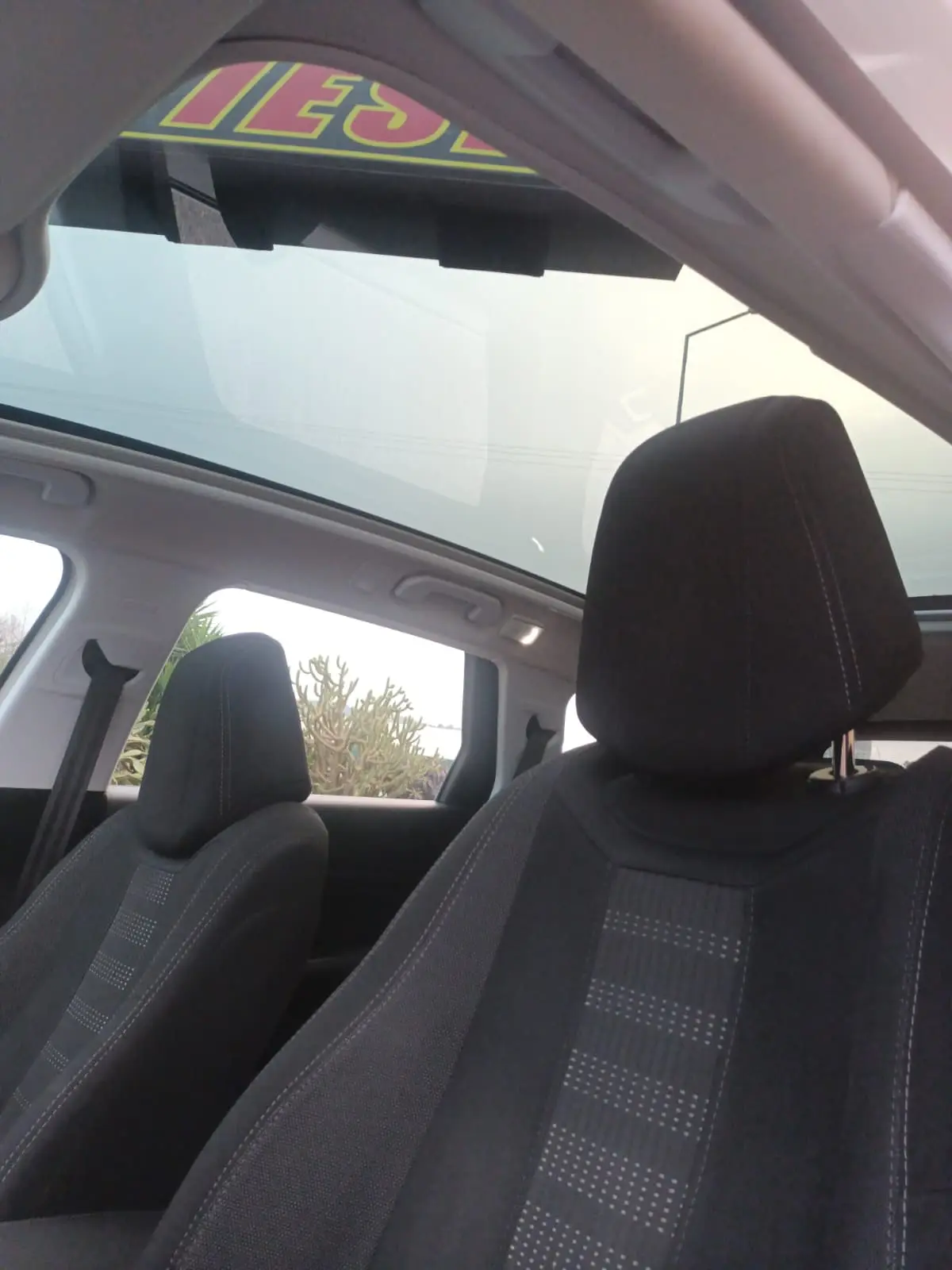 Peugeot 308 SW 1.6 e-HDi Active 17