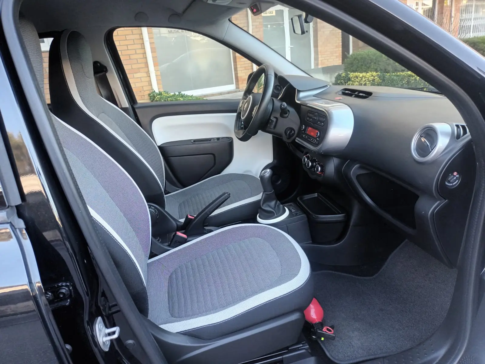 Renault Twingo 1.0 SCe Limited 12