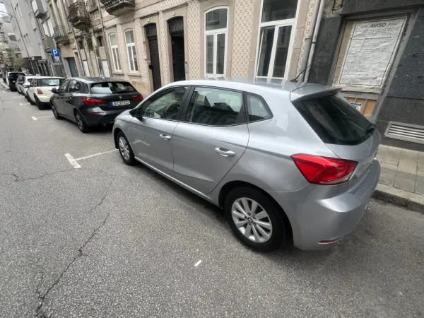 SEAT Ibiza 1.0 Style 4