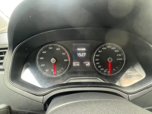 SEAT Ibiza 1.0 Style 11