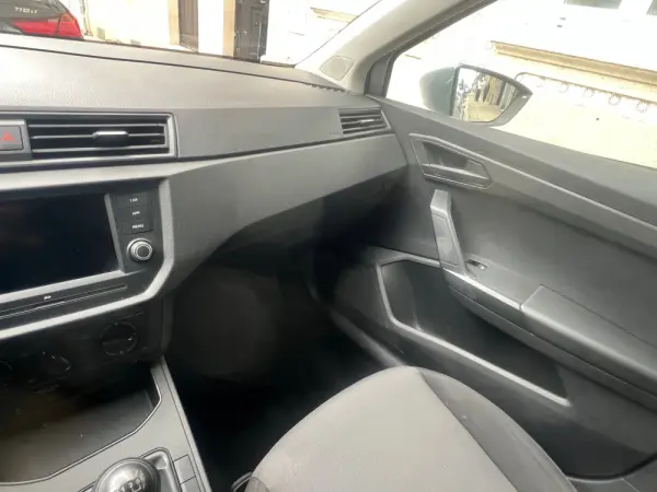 SEAT Ibiza 1.0 Style 12