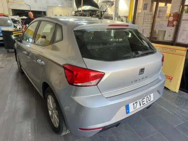SEAT Ibiza 1.0 Style 3