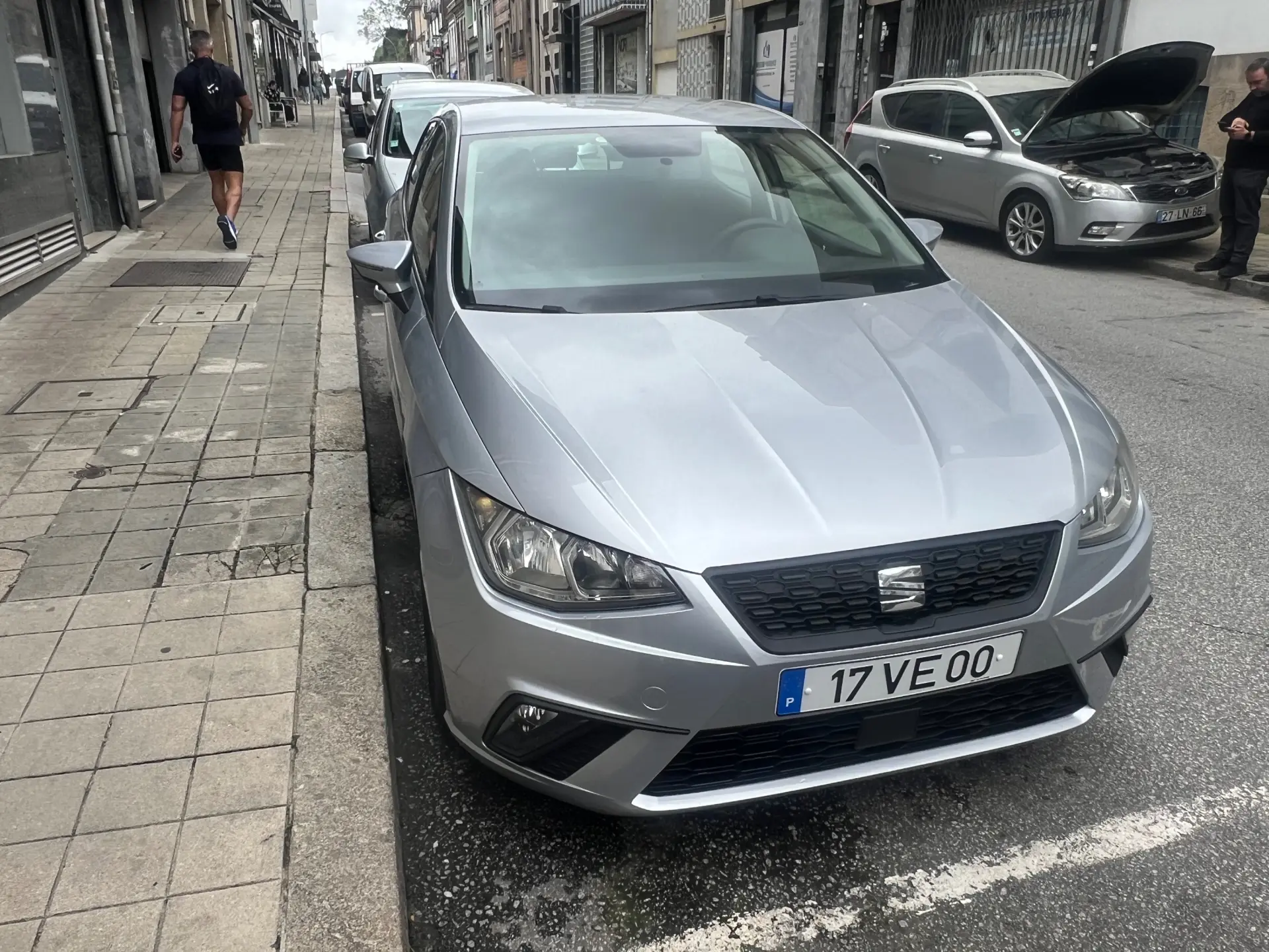 SEAT Ibiza 1.0 Style 2