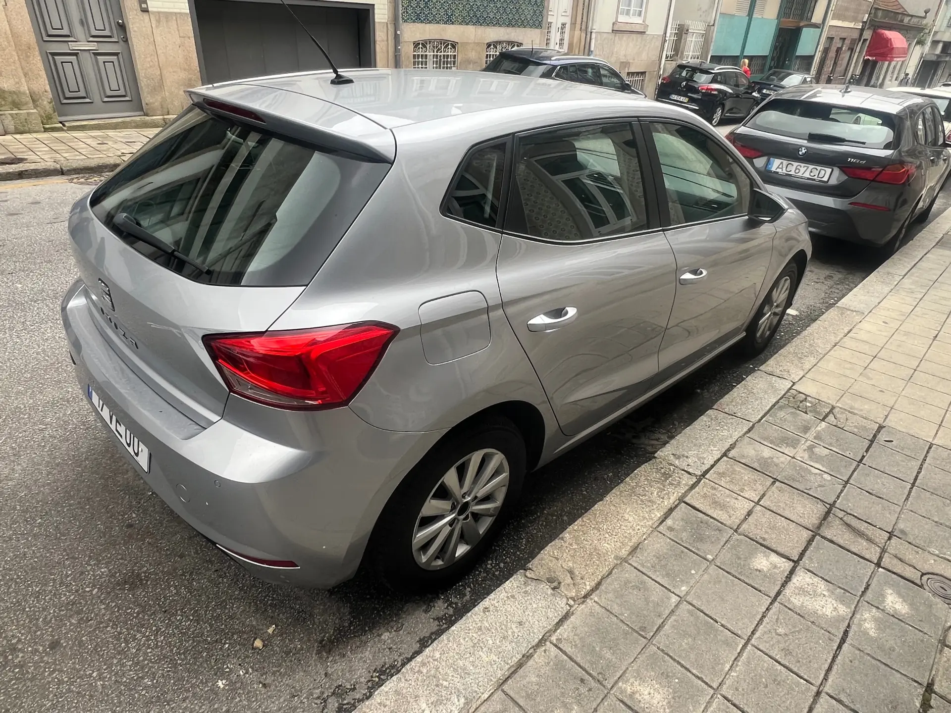 SEAT Ibiza 1.0 Style 7