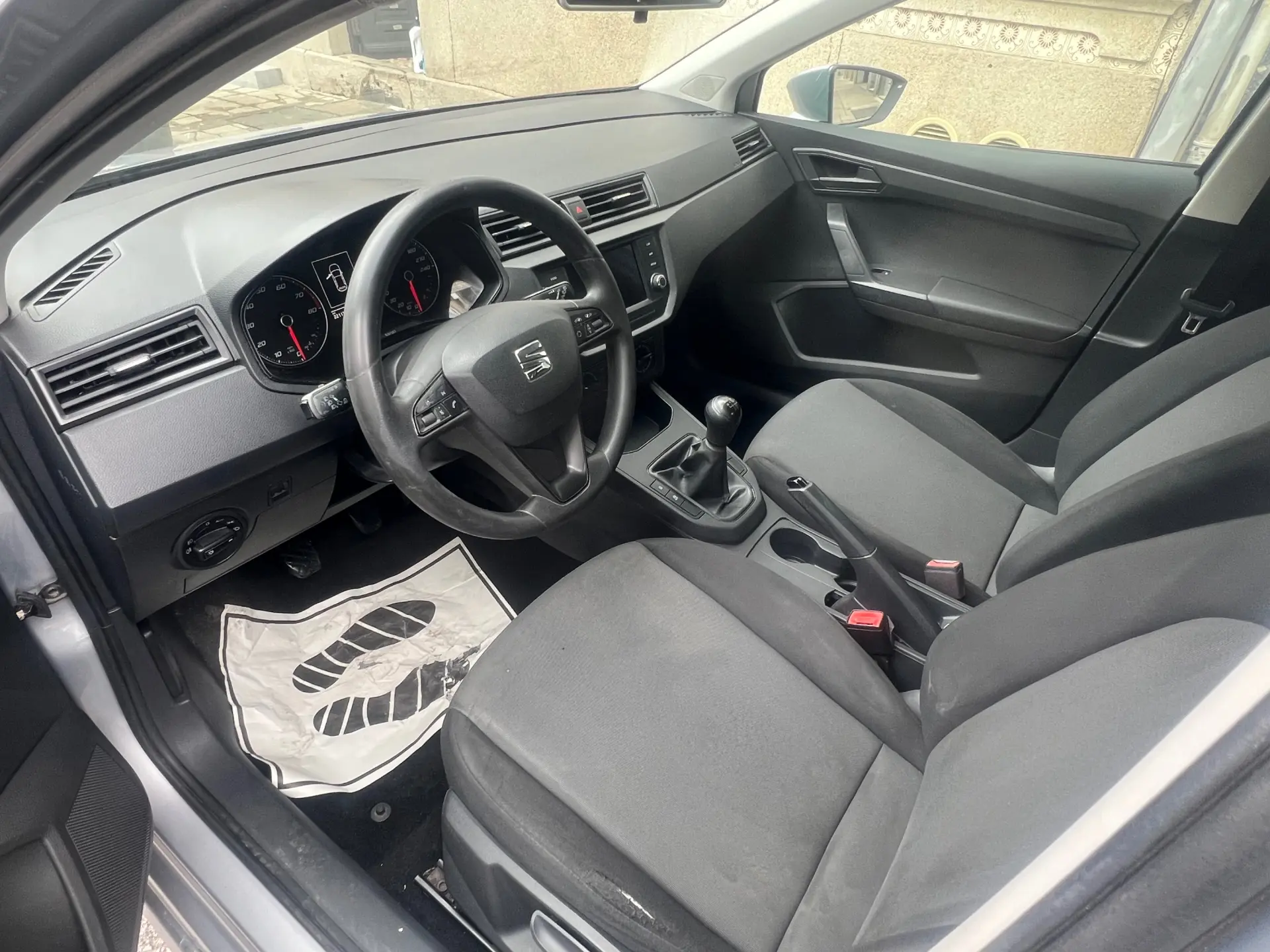 SEAT Ibiza 1.0 Style 9