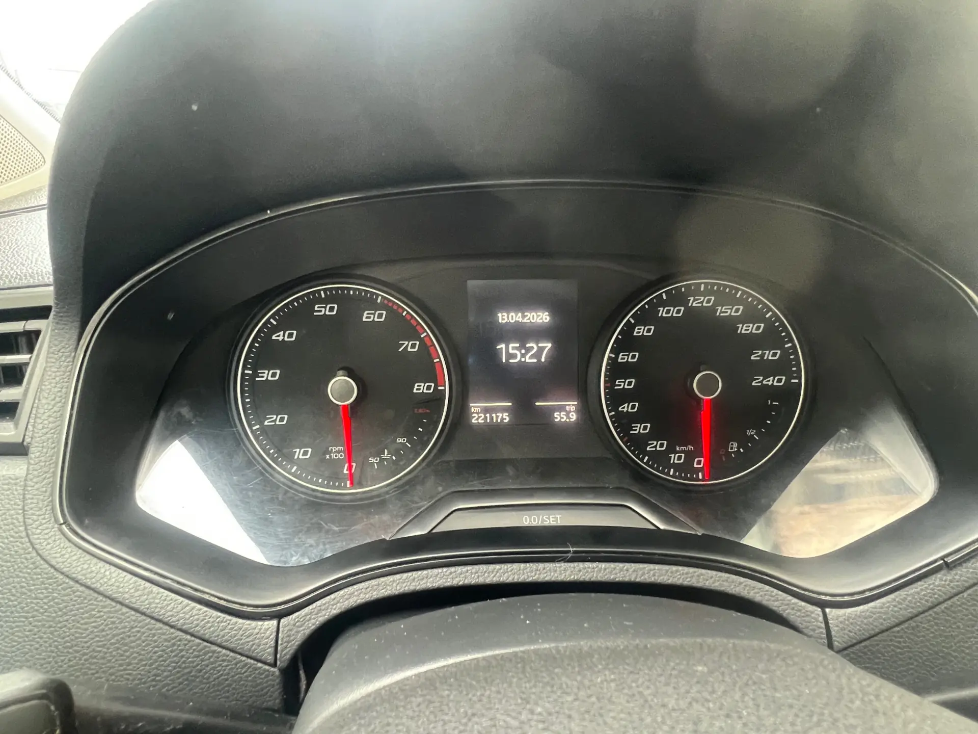 SEAT Ibiza 1.0 Style 11