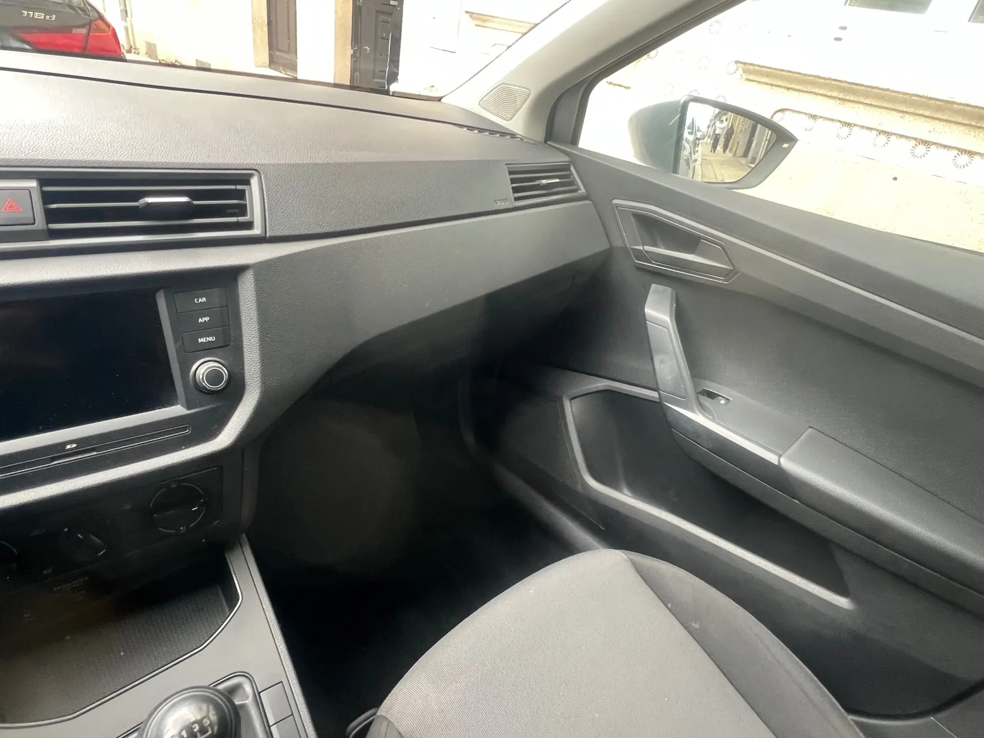 SEAT Ibiza 1.0 Style 12