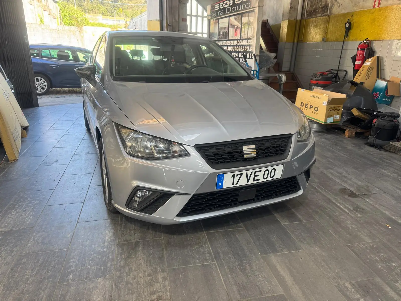 SEAT Ibiza 1.0 Style 6