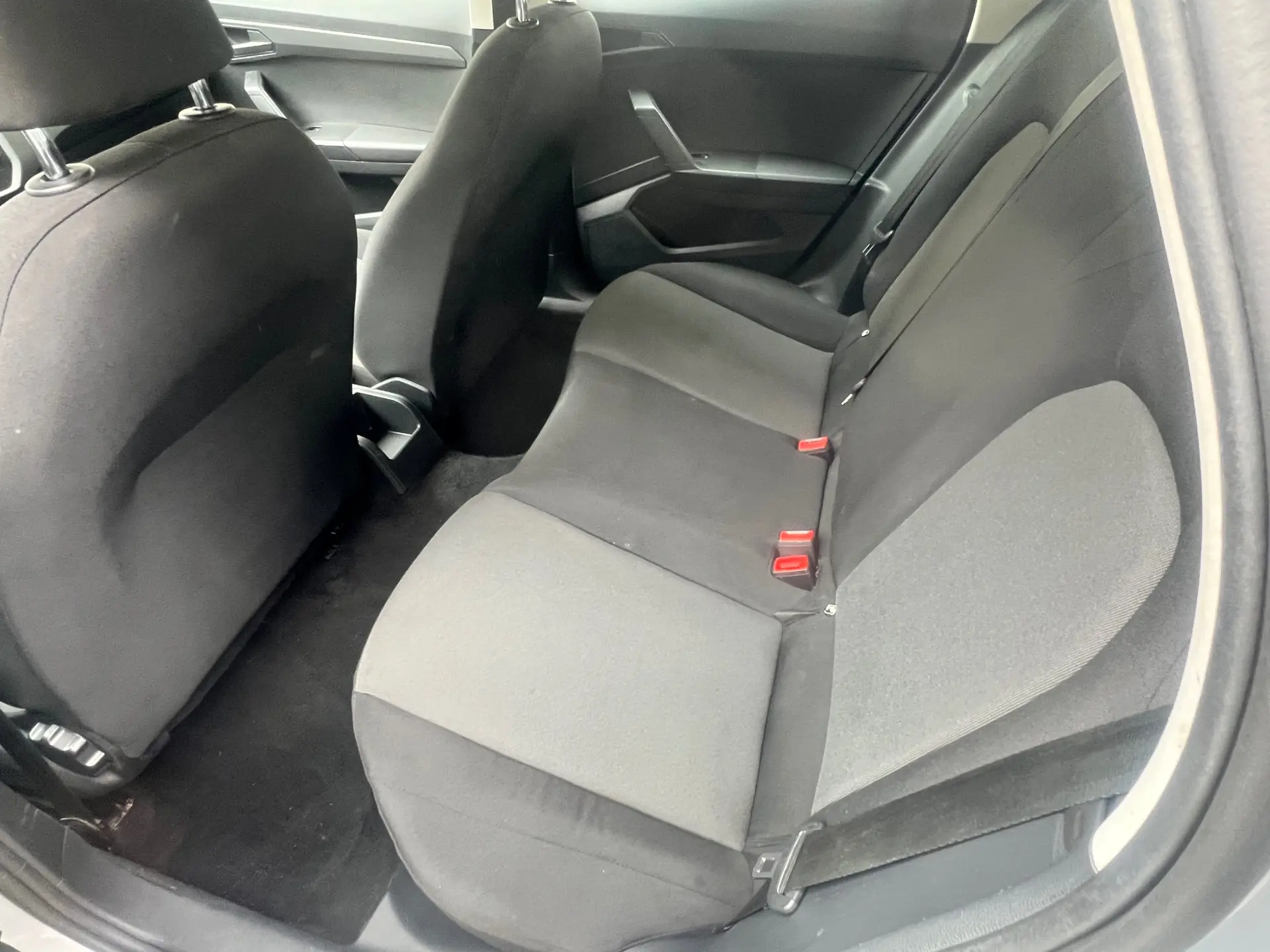 SEAT Ibiza 1.0 Style 10