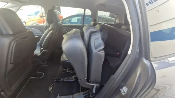 Citroën C4 Grand Picasso Outro 12