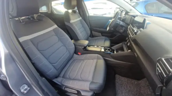 Citroën e-C4 50 kWh Feel 10