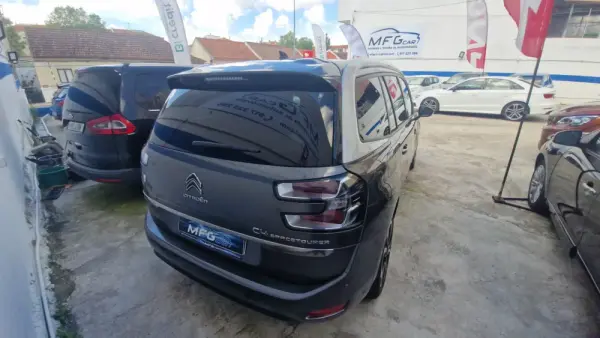 Citroën C4 Grand Picasso Outro 3