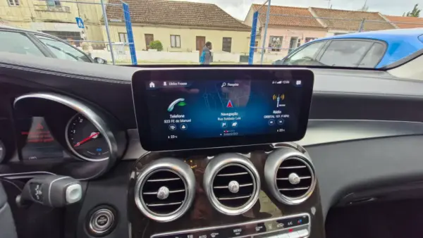 Mercedes-Benz GLC 300 Outro 9