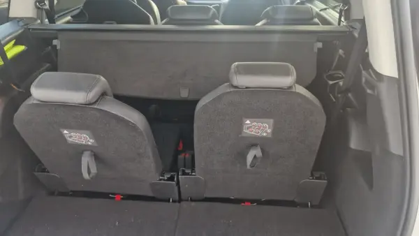 Citroën C4 Grand Picasso Outro 7