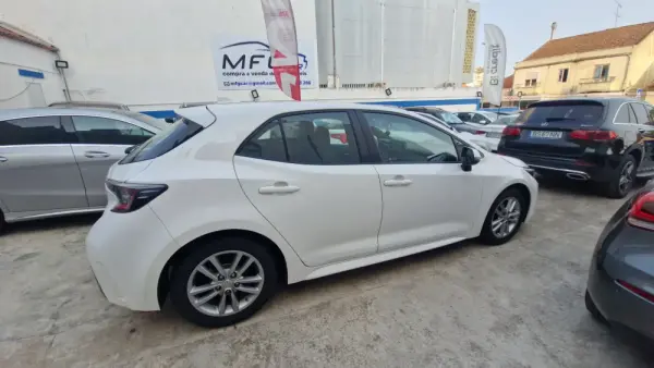 Toyota Corolla 1.2T Comfort 6
