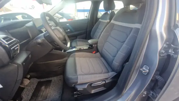 Citroën e-C4 50 kWh Feel 16