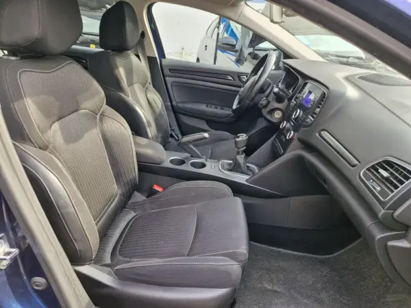 Renault Mégane 1.5 dCi Confort SS 16