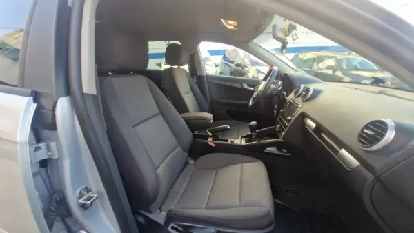 Audi A3 Allstreet Outro 4