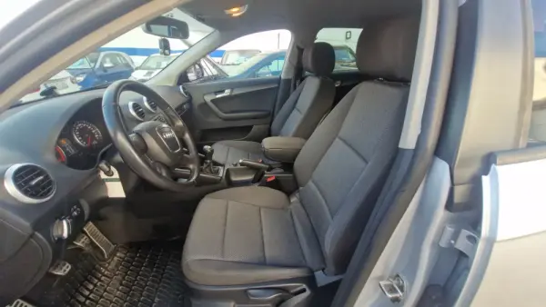 Audi A3 Allstreet Outro 17