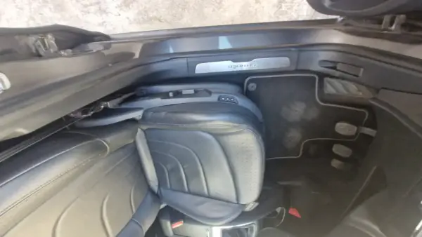 Citroën C4 Grand Picasso Outro 13