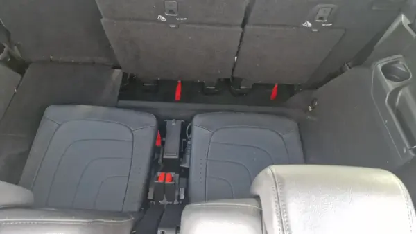 Citroën C4 Grand Picasso Outro 11