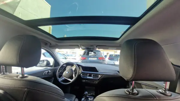 BMW 118 d Aut. Sport Line 8