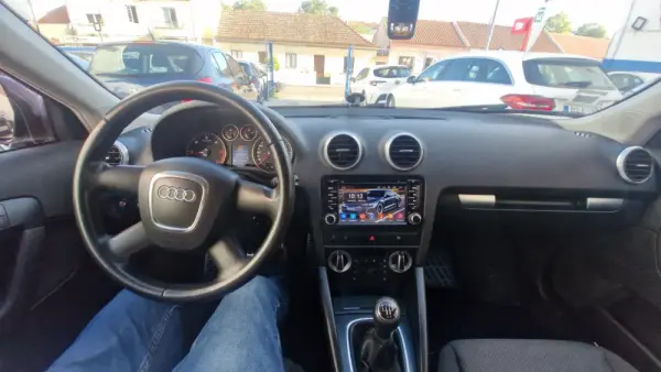 Audi A3 Allstreet Outro 18