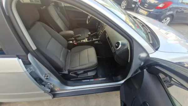 Audi A3 Allstreet Outro 3