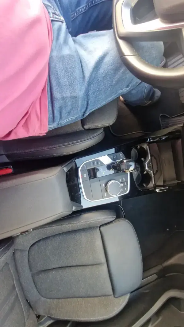 BMW 118 d Aut. Sport Line 19