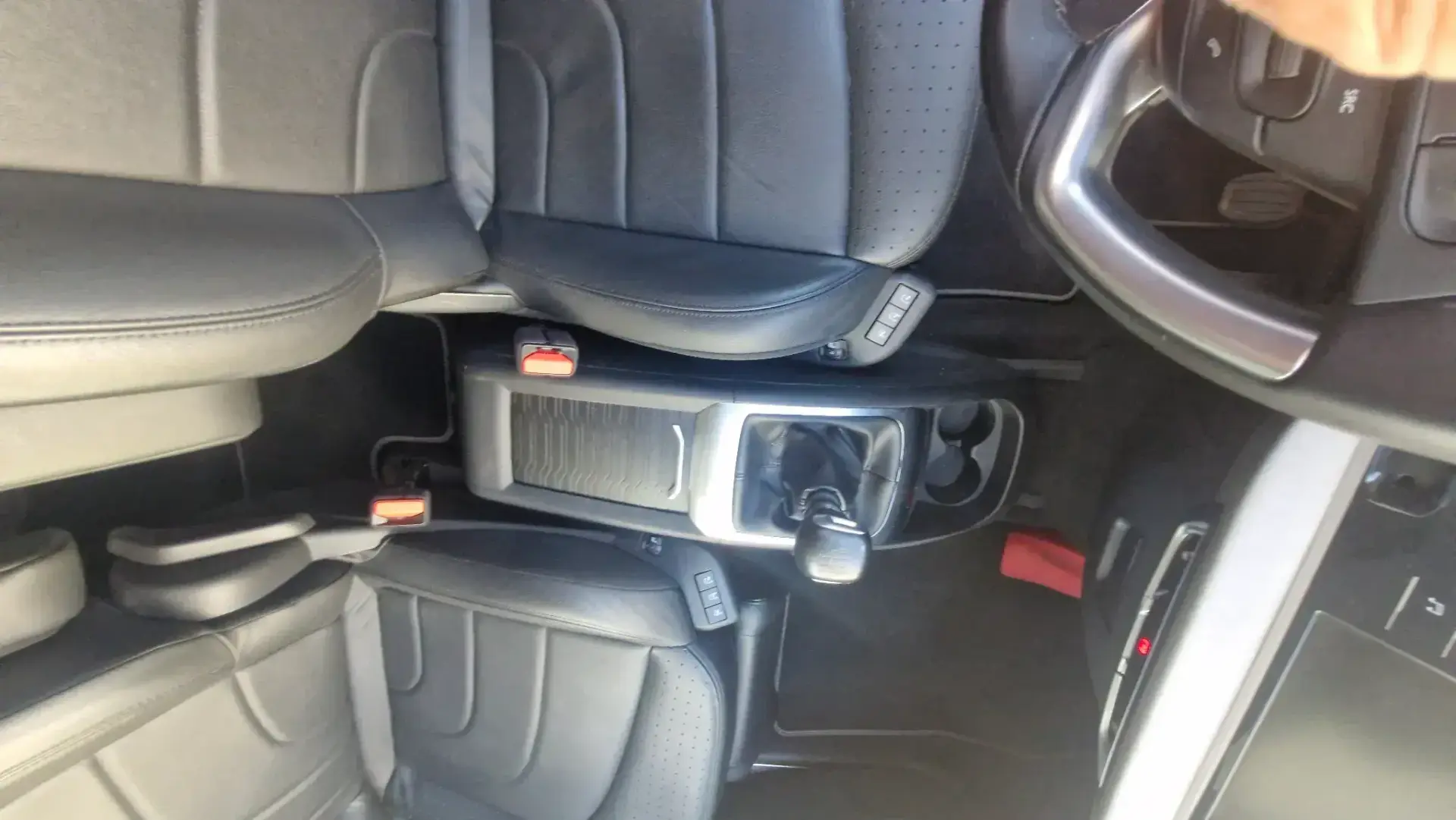 Citroën C4 Grand Picasso Outro 14