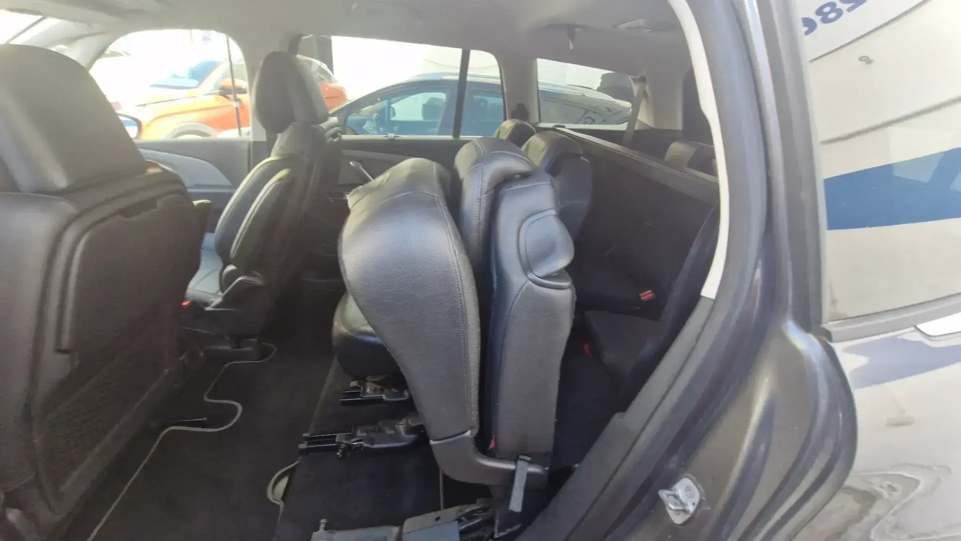 Citroën C4 Grand Picasso Outro 12