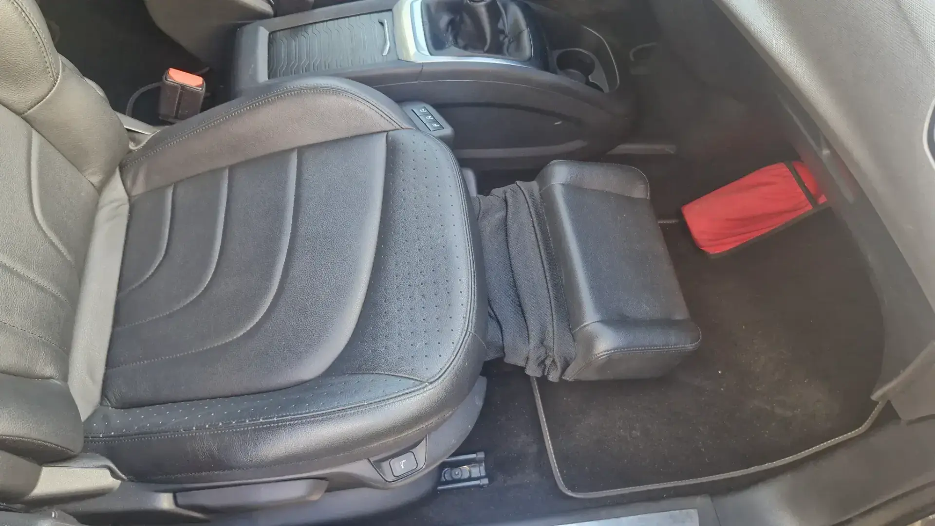 Citroën C4 Grand Picasso Outro 6