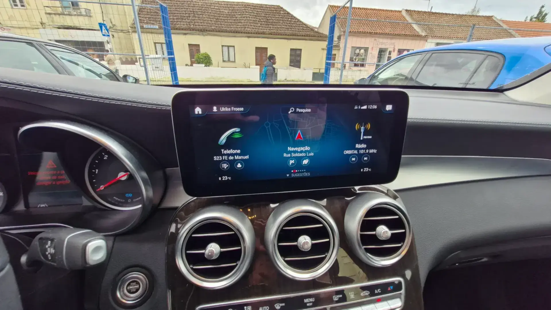 Mercedes-Benz GLC 300 Outro 9