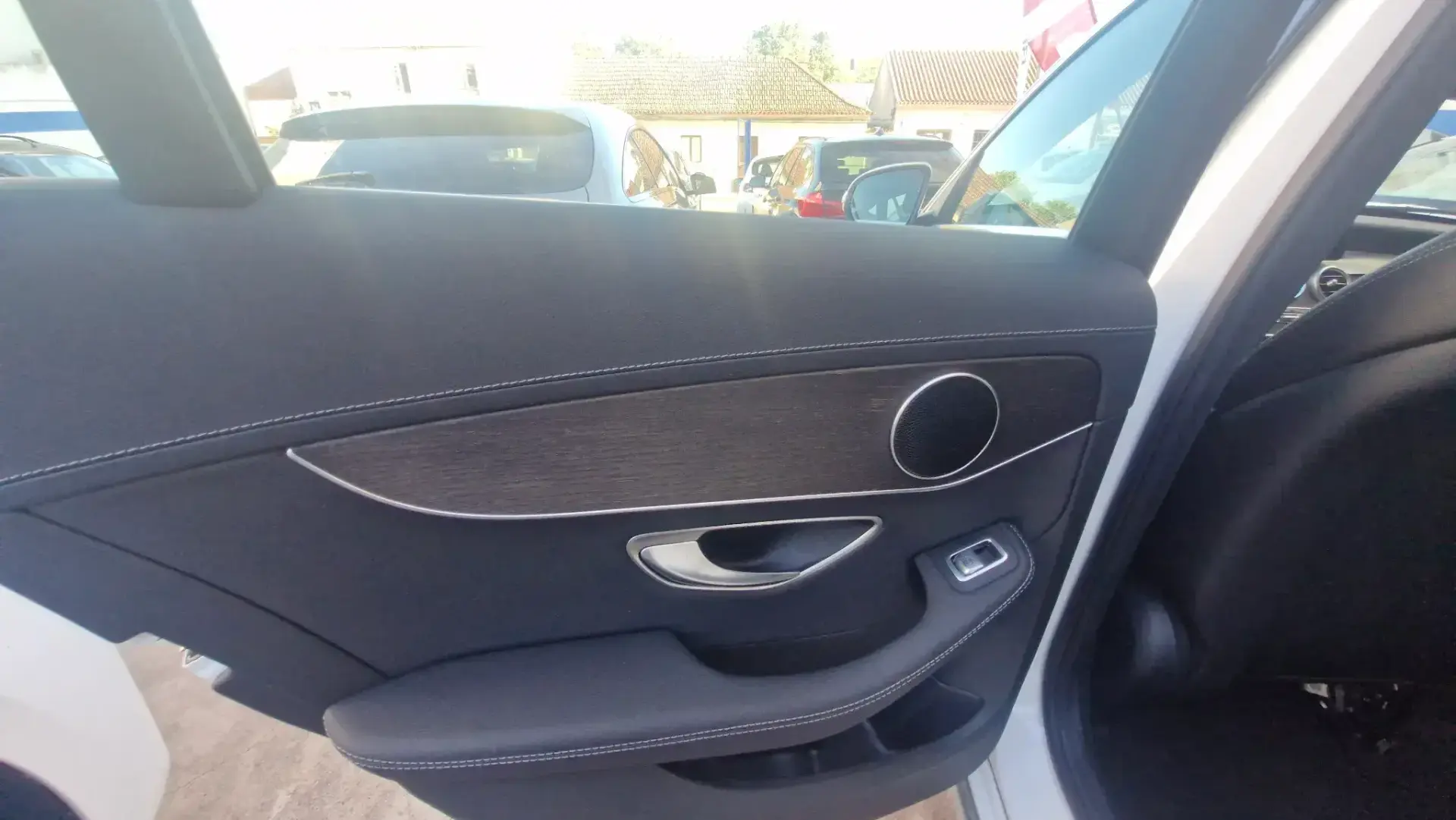 Mercedes-Benz C 220 d 4Matic Station 9G-TRONIC AMG Line 14