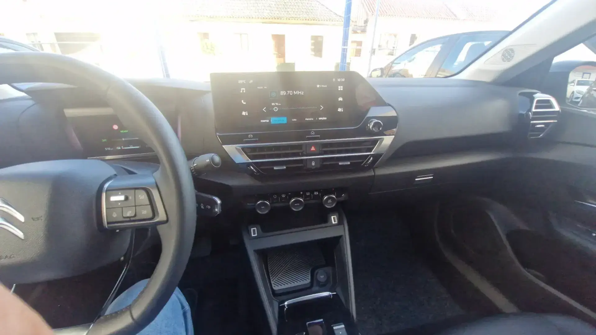 Citroën e-C4 50 kWh Feel 5