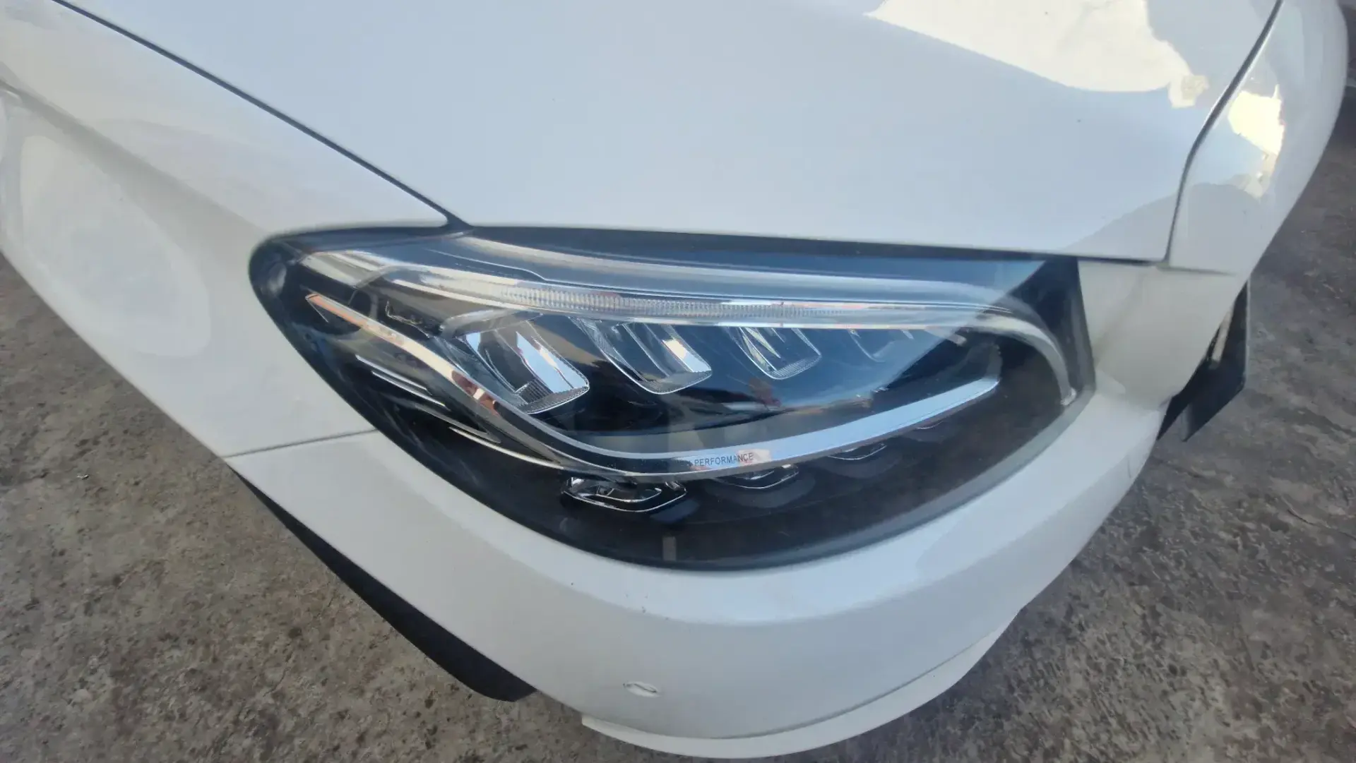 Mercedes-Benz C 220 d 4Matic Station 9G-TRONIC AMG Line 4