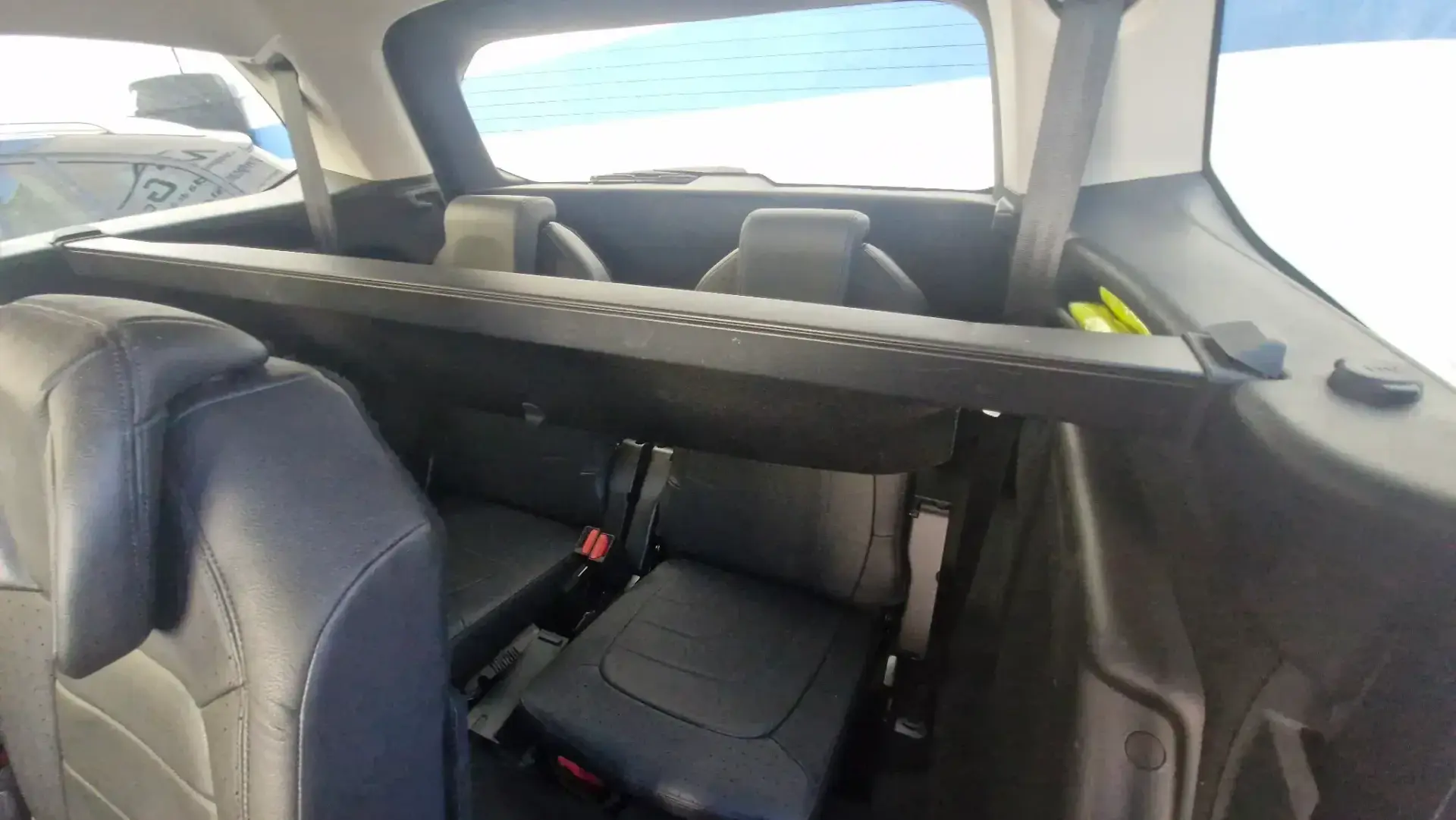 Citroën C4 Grand Picasso Outro 16