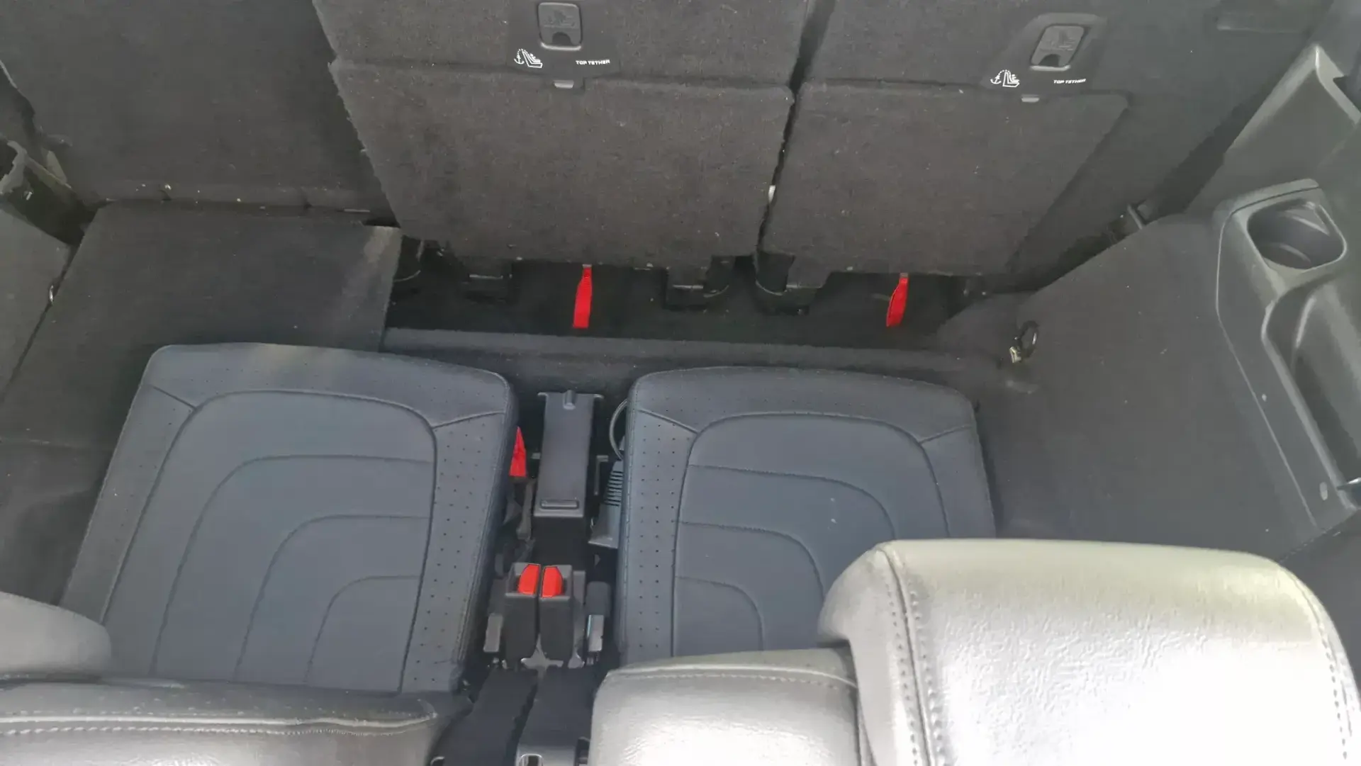 Citroën C4 Grand Picasso Outro 11