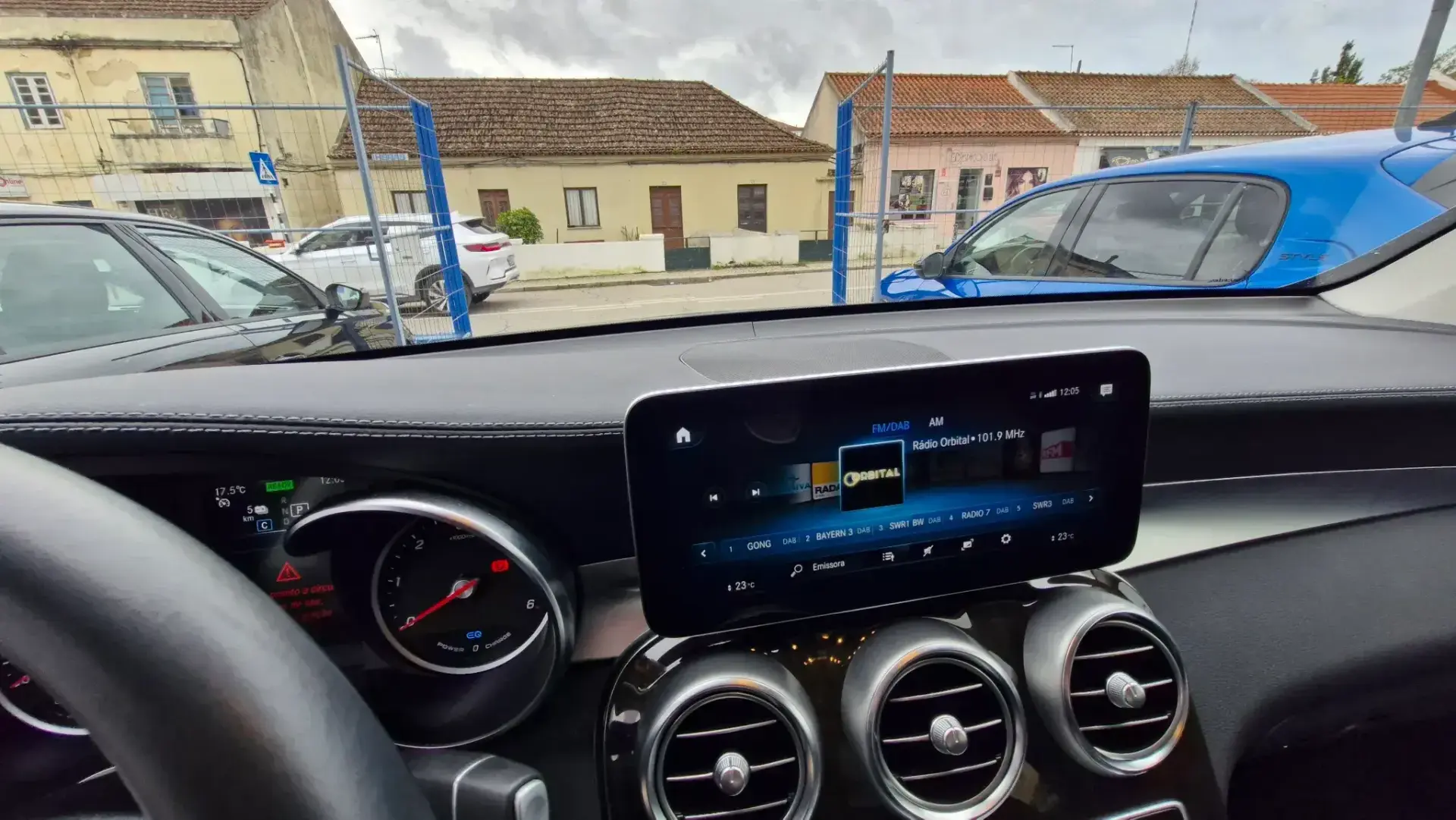 Mercedes-Benz GLC 300 Outro 7