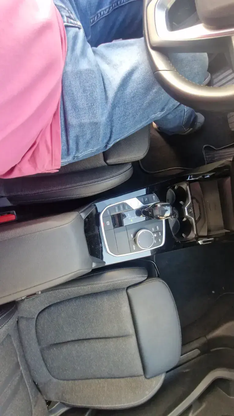 BMW 118 d Aut. Sport Line 19