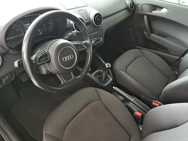 Audi A1 1.0 TFSi Ultra 7