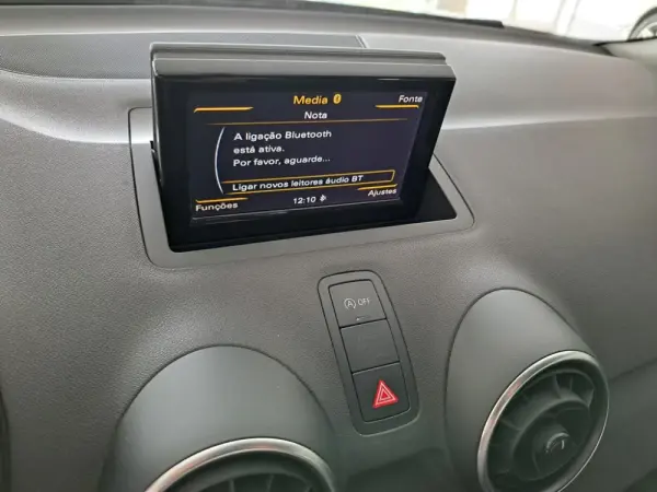 Audi A1 1.0 TFSi Ultra 10