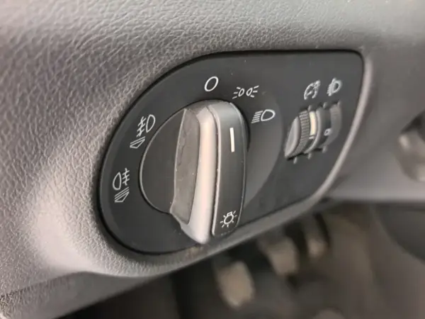 Audi A1 1.0 TFSi Ultra 12