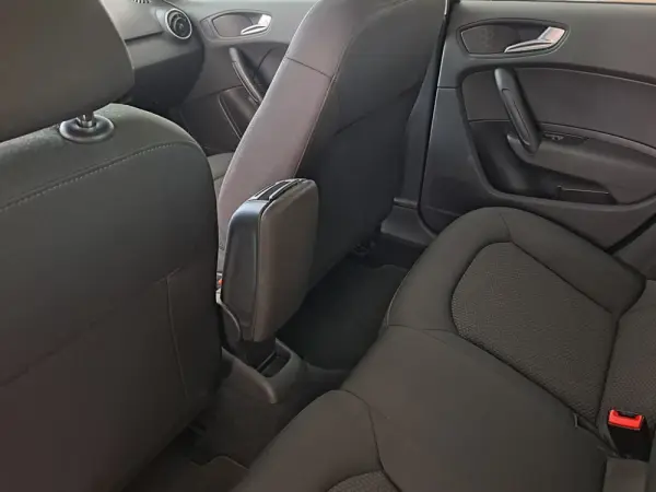 Audi A1 1.0 TFSi Ultra 16