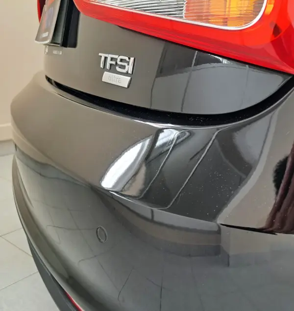 Audi A1 1.0 TFSi Ultra 18